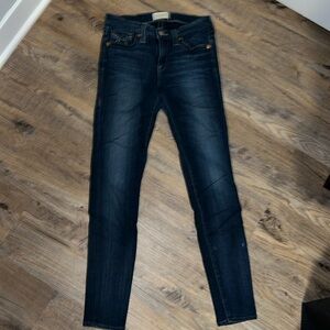 Big Star Alex Skinny Jeans